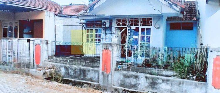 Dijual Rumah di Kedamaian, Bandar Lampung 1