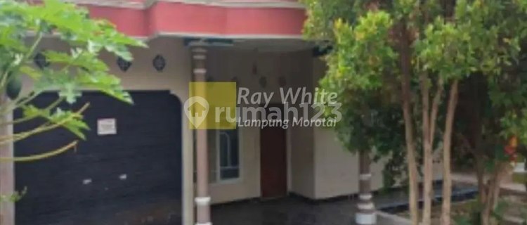 Dijual Rumah di Kalianda, Lampung Selatan 1