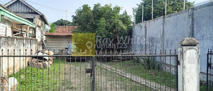 Dijual Tanah Bonus Bangunan, Teluk Betung Selatan 1