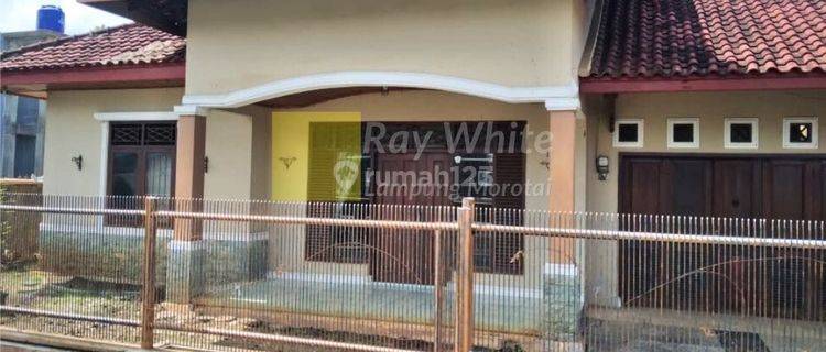 MILIKI RUMAH MEWAH DI KEDADAMAIAN AI 1