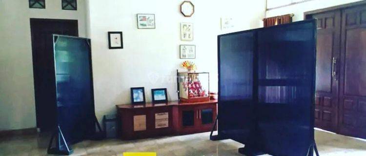 RUMAH MEWAH DI PAHOMAN BANDAR LAMPUNG 1