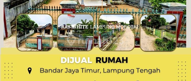 di jual rumah bandar jaya 1