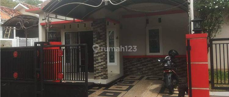 di jual rumah kedaton way halim 1