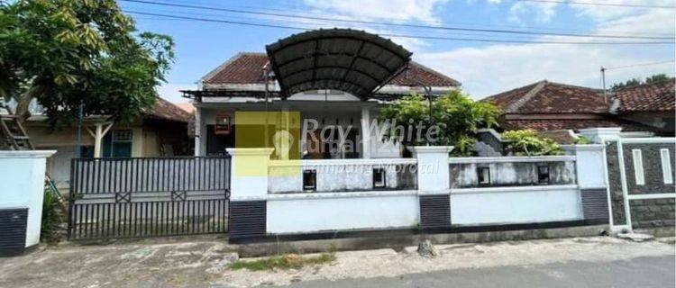 jual rumah murah antasari kedamaian 1