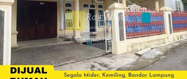 rumah segala mider 1