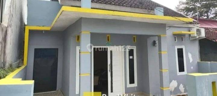 rumah murah campang raya sukabumi 1