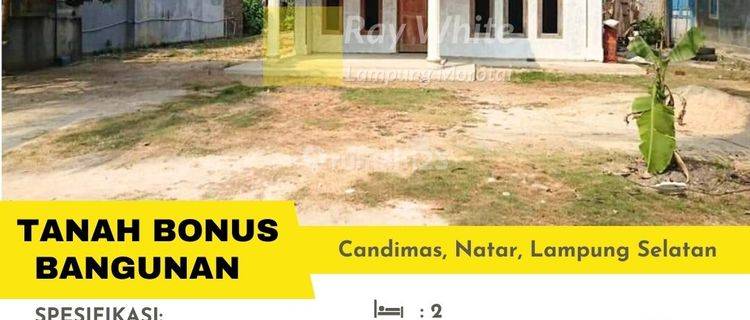 rumah candimas natar 1