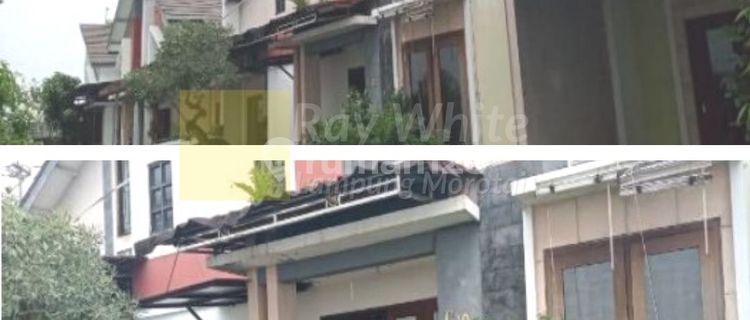 rumah murah Yogaykarta 1