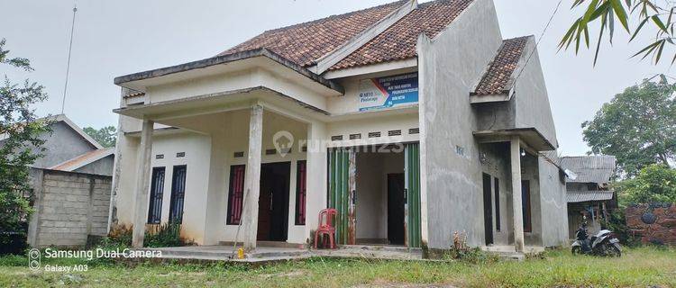 Dijual Rumah Murah Tulang Bawang 1