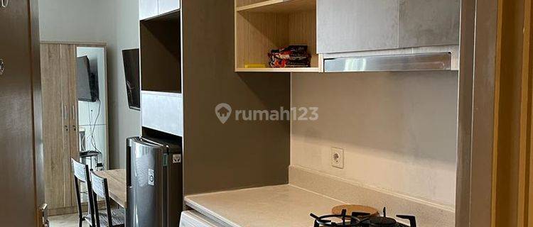 Dijual Apartment Pik,murah 1