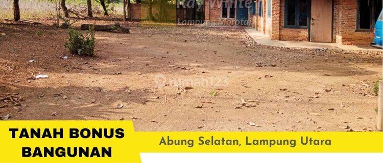 Cepat Tanah  Bonus Bangunan 1