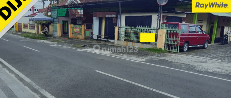 Rumah Murah Siap Huni Di Pusat Kota Bandar Lampung 1