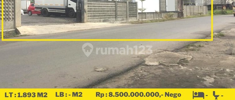 Gudang Murah Ridwan Rais 1