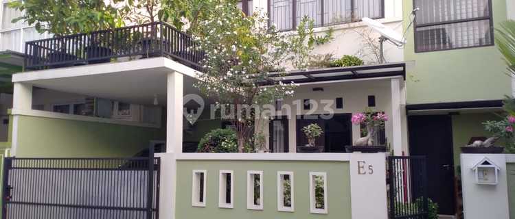 Dijual Rumah Murah di Tanjung Karang Barat, Bandar Lampung 1