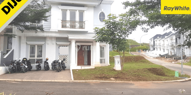 RUMAH MURAH DIKAWASAN ELIT CITRALAND 1