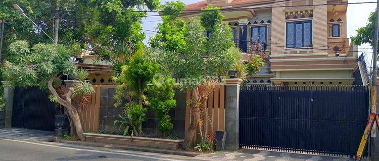 Rumah Mewah di Pahoman, Bandar Lampung 1