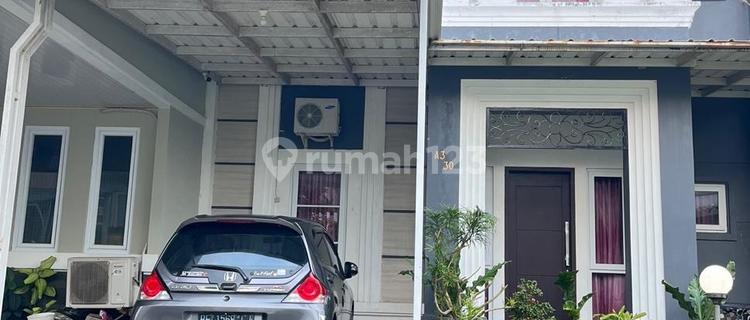 Disewakan Rumah Full Furnish di Citra Garden 1