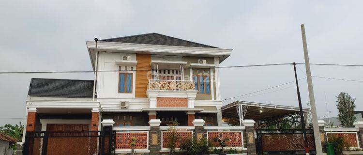 rumah mewah natar 1