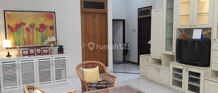 Rumah mewah harga murah 1