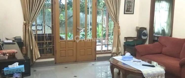 Rumah Murah Gatot Soebroto 1