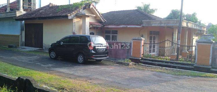 dijual rumah murah kalianda 1