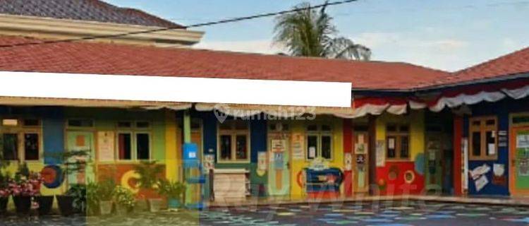 dijual tanah murah kedamaian 1