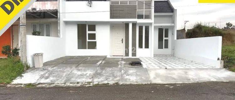 dijual rumah murah citra garden 1