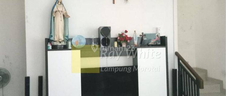 Dijual Rumah Murah Citra Garden 1