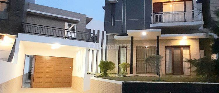 Di Jual Rumah mewah Murah Citra Garden 1