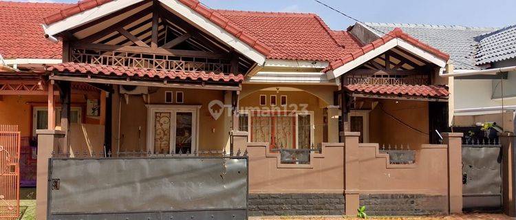 Rumah Sewa di Perumahan Bumi Asri Kedamaian Bandar Lampung 1