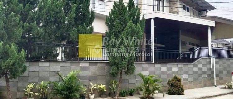 Rumah Sewa Mewah Furnished di Citra Garden Bandar Lampung 1