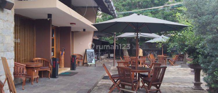 Tanah murah Bonus Caffee di Pahoman Bandarlampung 1