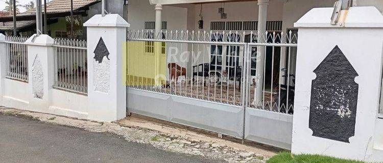 Rumah di Kota Sepang Labuhan Ratu Kedaton Kota Bandarlampung 1