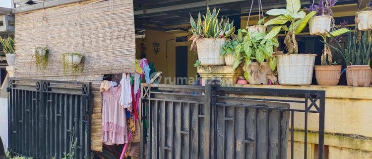 Perum. Rajaratu Nyunyai Regency Rajabasa Bandarlampung 1