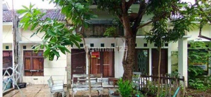 Rumah dijalan Ambon Perum Bukit Villa Srengsem No.2 Panjang Kota Bandarlampung 1