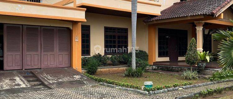 Rumah  2 Lantai dijalan Sultan Agung jln. Mawar Wayhalim Bandarlampung 1