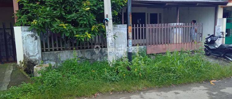 Rumah di Perum BTN 2 Wayhalim Bandarlampung 1