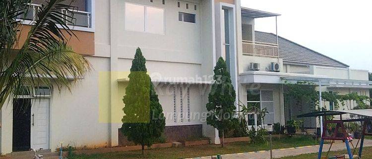 Miliki Sekarang Rumah Crezy Rich Bandar Lampung hr 1