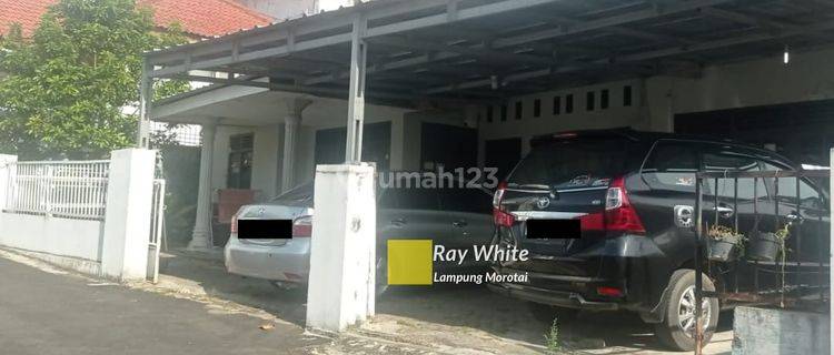 Rumah Siap Huni 1