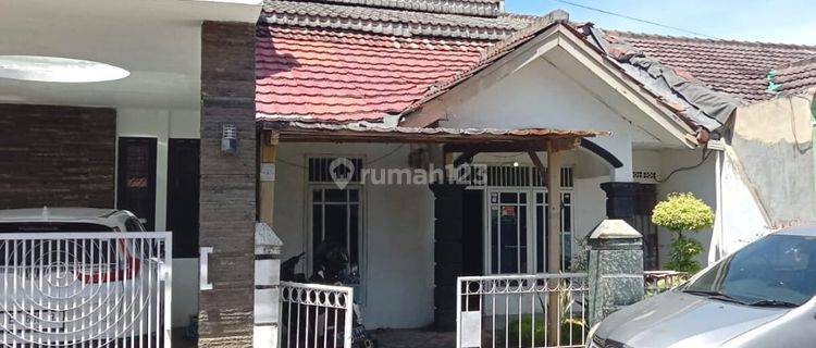 Miliki Rumah Dalam Perumahan Hayam Wuruk 1