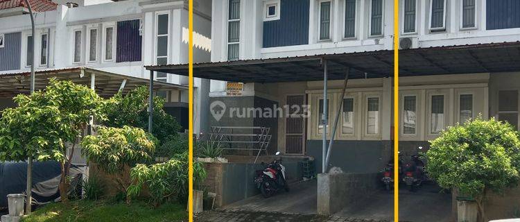 kan Tahunan Rumah Di Cluster Premium 1