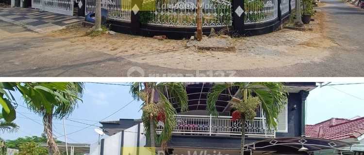 In a Two-Story House with a Canopy Line 1