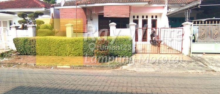 Rumah  Cepat di Villa Citra 1 ml 1