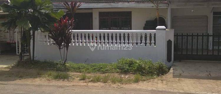 Rumah Siap Huni ay 1