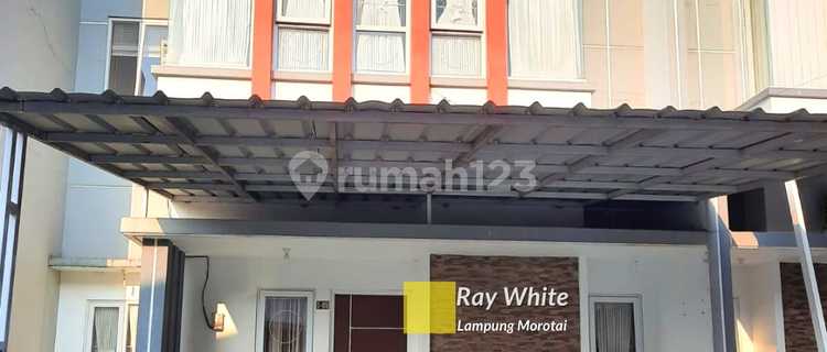 Rumah Dalam Perumahan 1