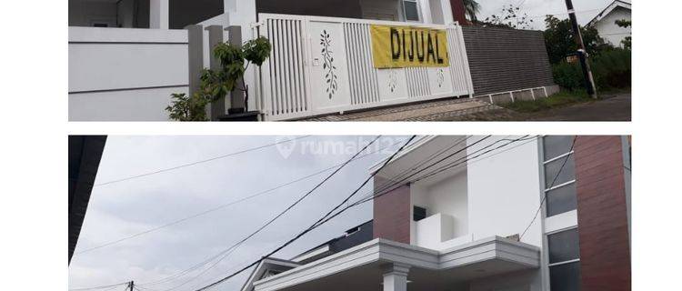 Rumah Siap Huni di Prm. Puri Kencana ay 1