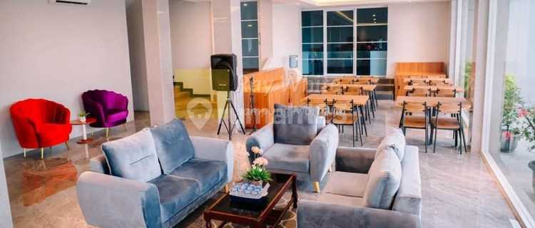 Hotel di Teluk Betung dengan 22 Kamar yh 1