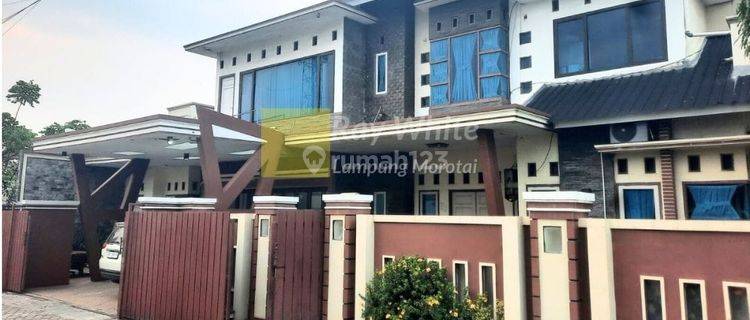 Rumah Furnished di Labuhan Ratu hl 1