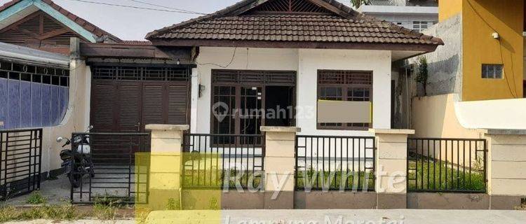 Dijual Rumah Siap Huni Pusat Kota ad 1