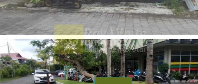 Dijual Rumah Dalam Kota tr 1